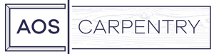 Alan O'Shea Carpentry & Kitchen Services Logo